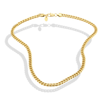 Cubano Chains 6mm